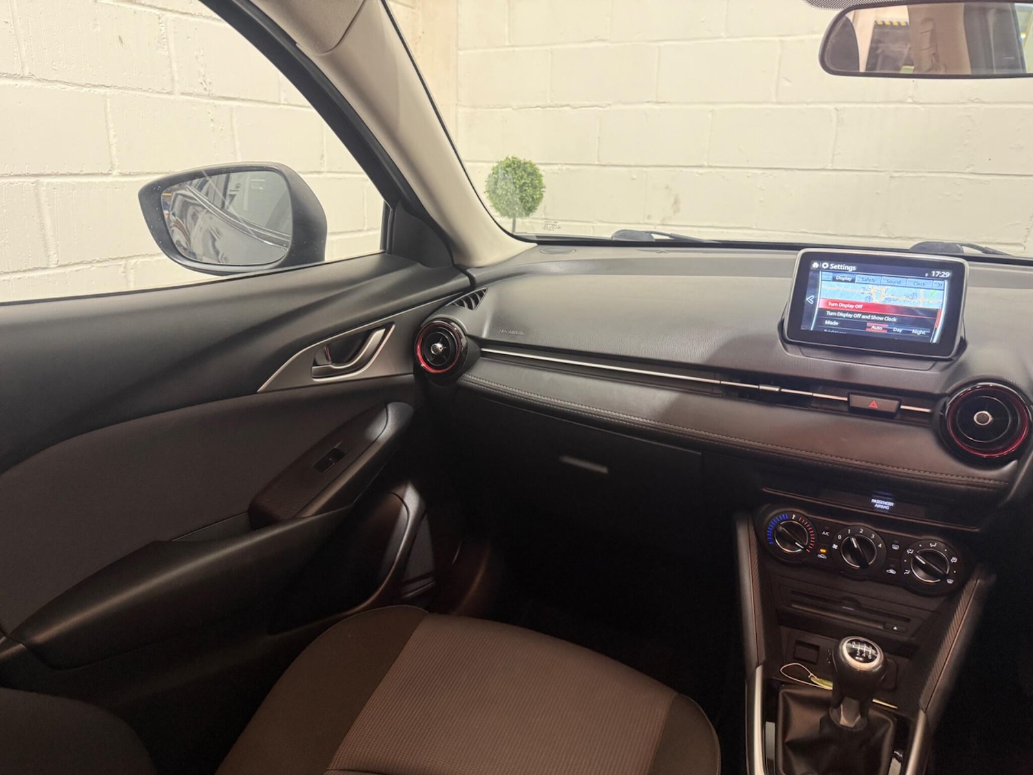 Used Mazda CX-3 2015 for sale - 77143701: Photo 15