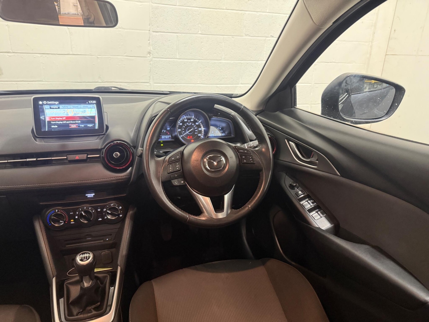 Used Mazda CX-3 2015 for sale - 77143701: Photo 16