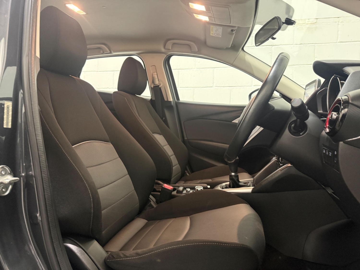 Used Mazda CX-3 2015 for sale - 77143701: Photo 18