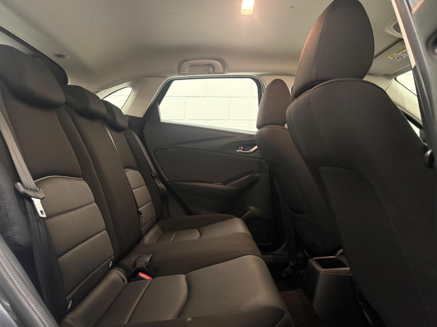 Used Mazda CX-3 2015 for sale - 77143701: Photo 19