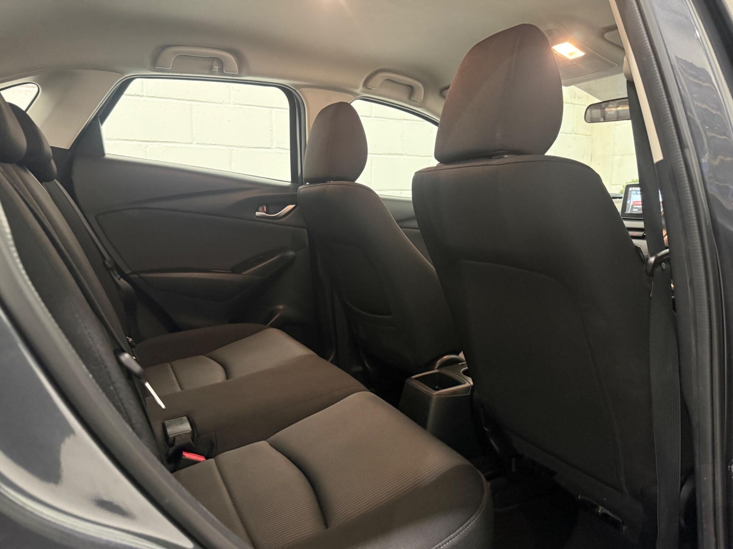 Used Mazda CX-3 2015 for sale - 77143701: Photo 20