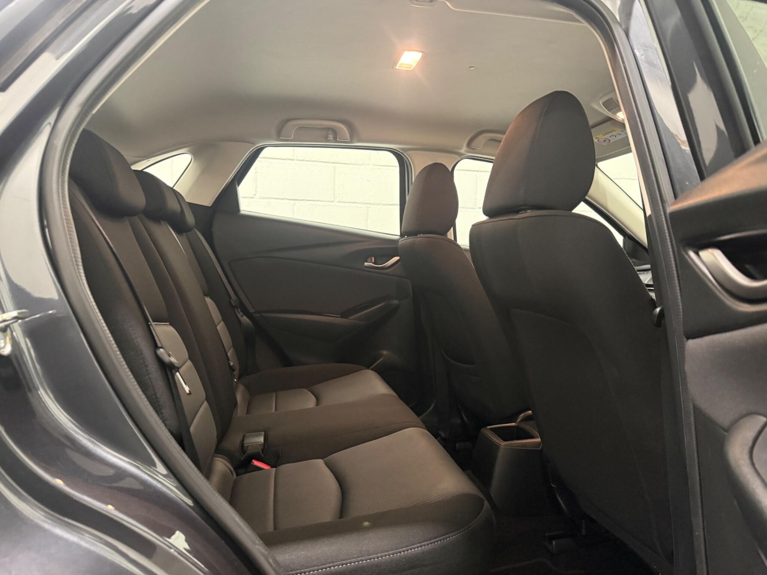 Used Mazda CX-3 2015 for sale - 77143701: Photo 21