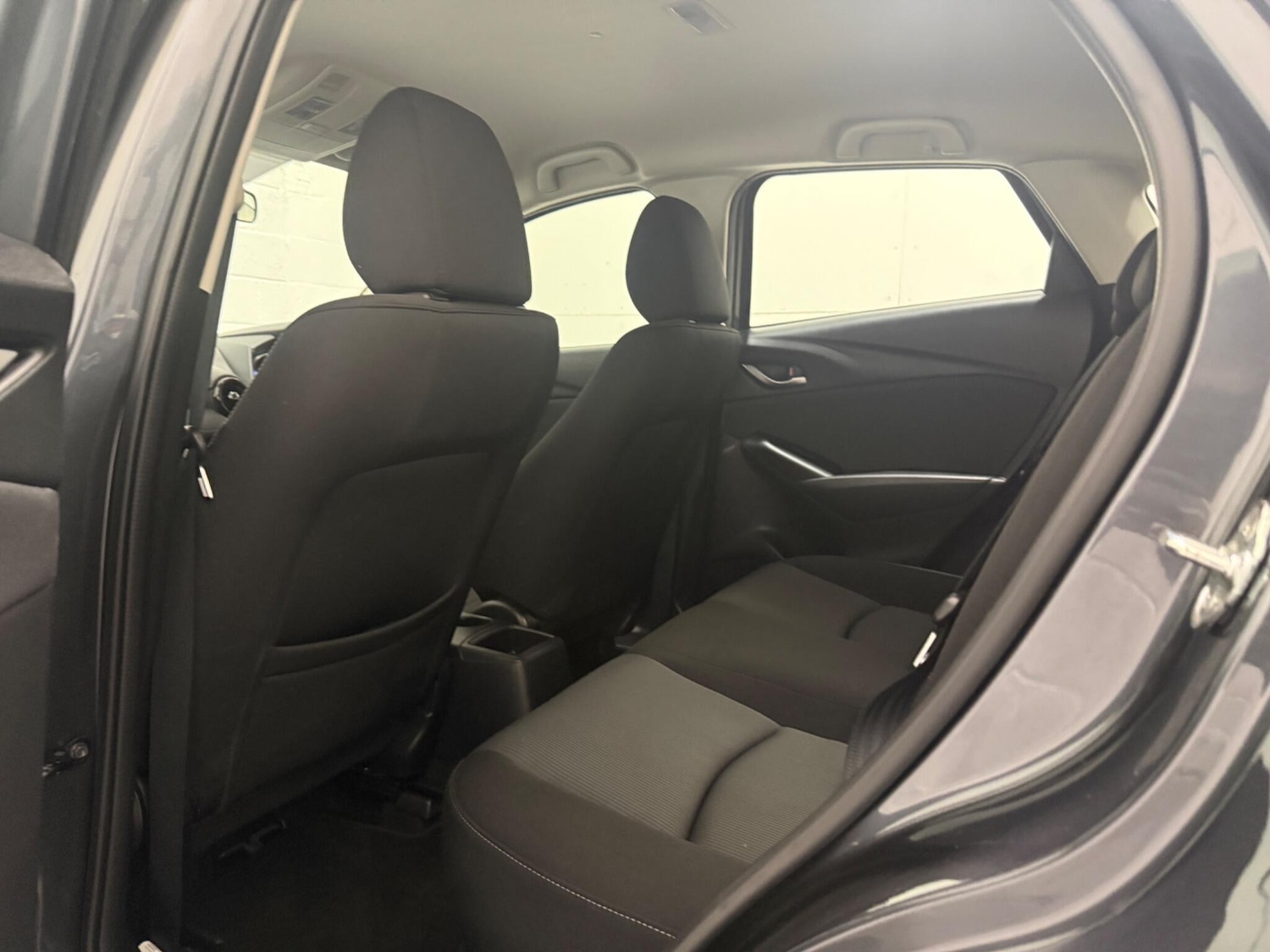 Used Mazda CX-3 2015 for sale - 77143701: Photo 22