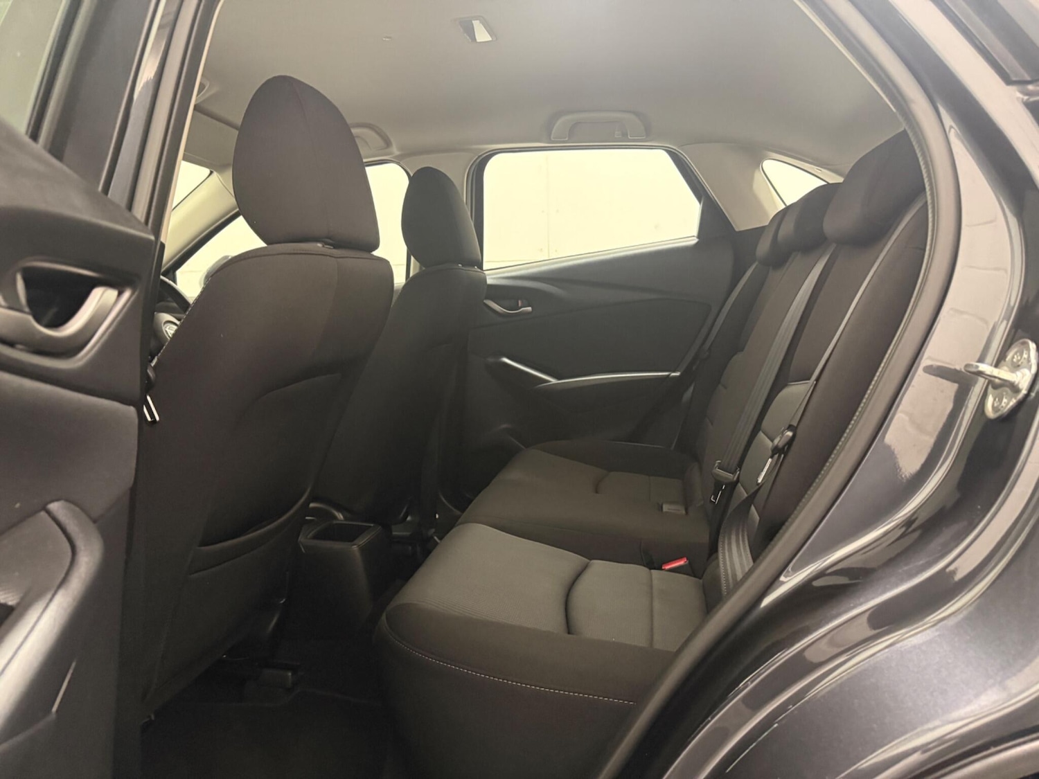 Used Mazda CX-3 2015 for sale - 77143701: Photo 23