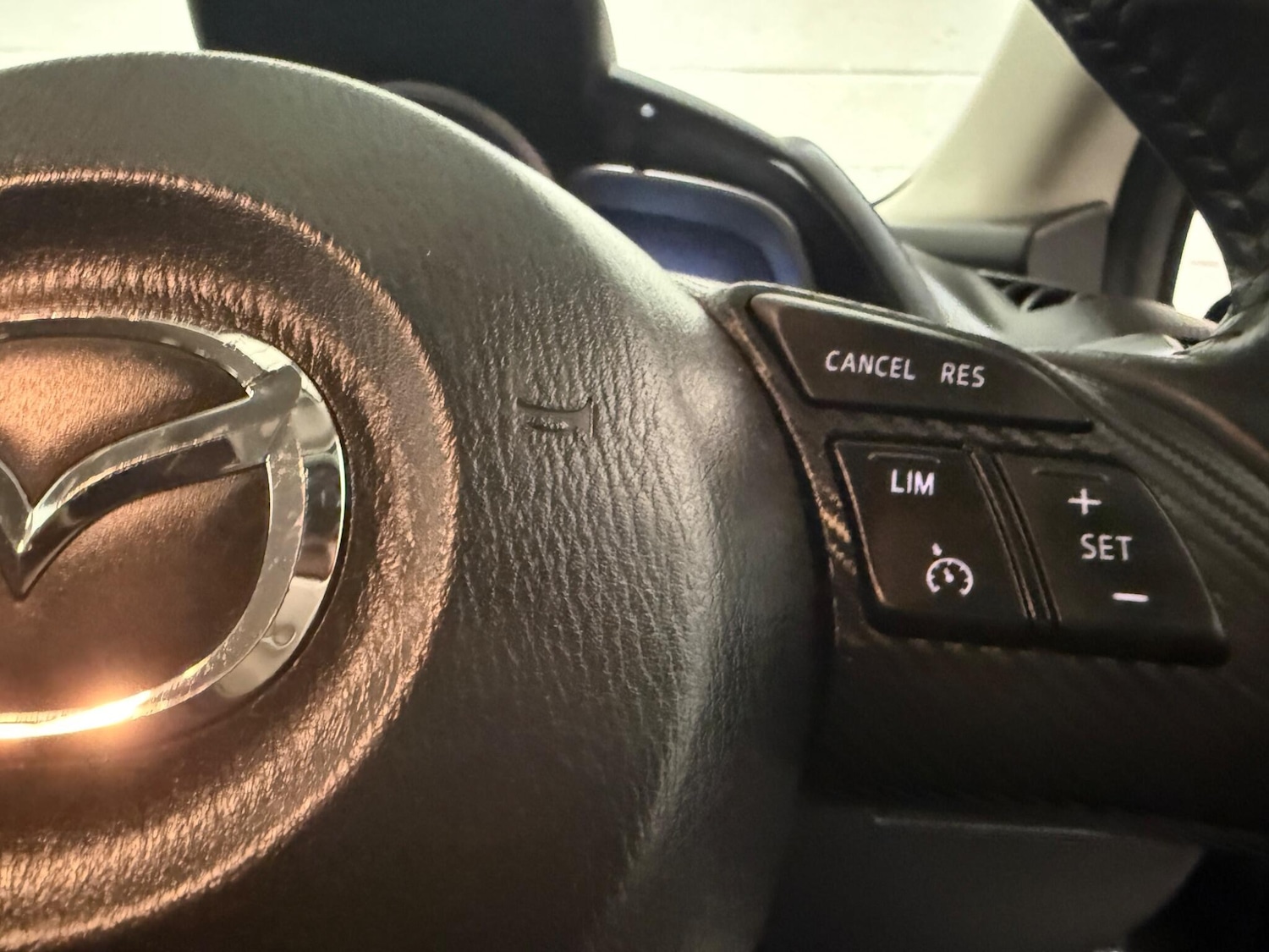 Used Mazda CX-3 2015 for sale - 77143701: Photo 25