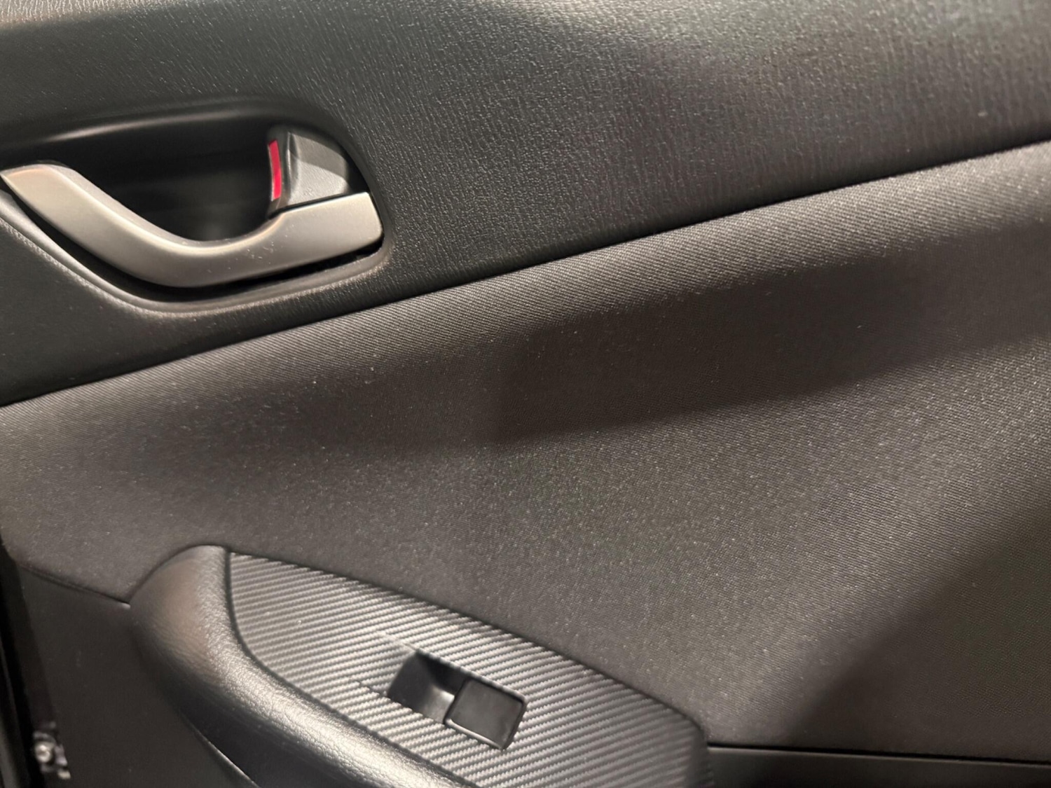 Used Mazda CX-3 2015 for sale - 77143701: Photo 28