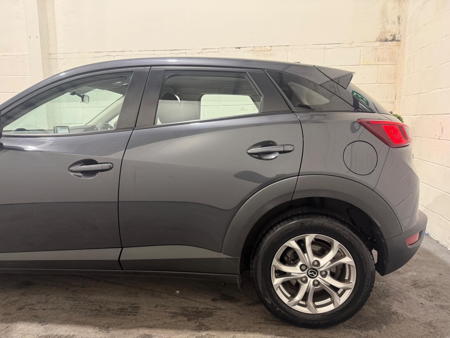 Used Mazda CX-3 2015 for sale - 77143701: Photo 32