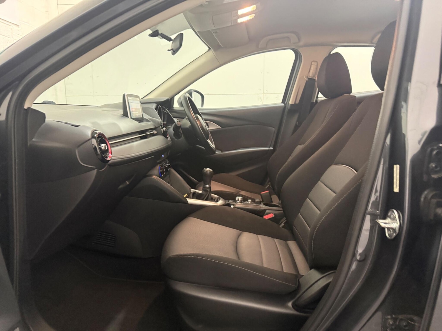 Used Mazda CX-3 2015 for sale - 77143701: Photo 35