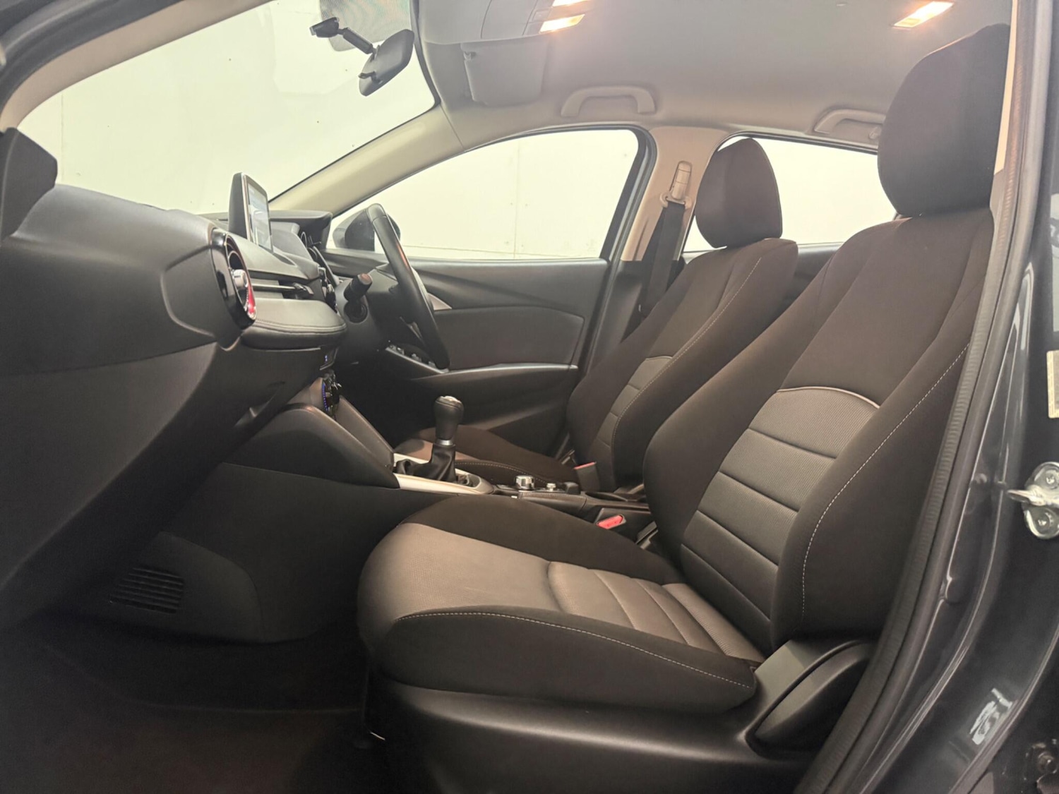 Used Mazda CX-3 2015 for sale - 77143701: Photo 36