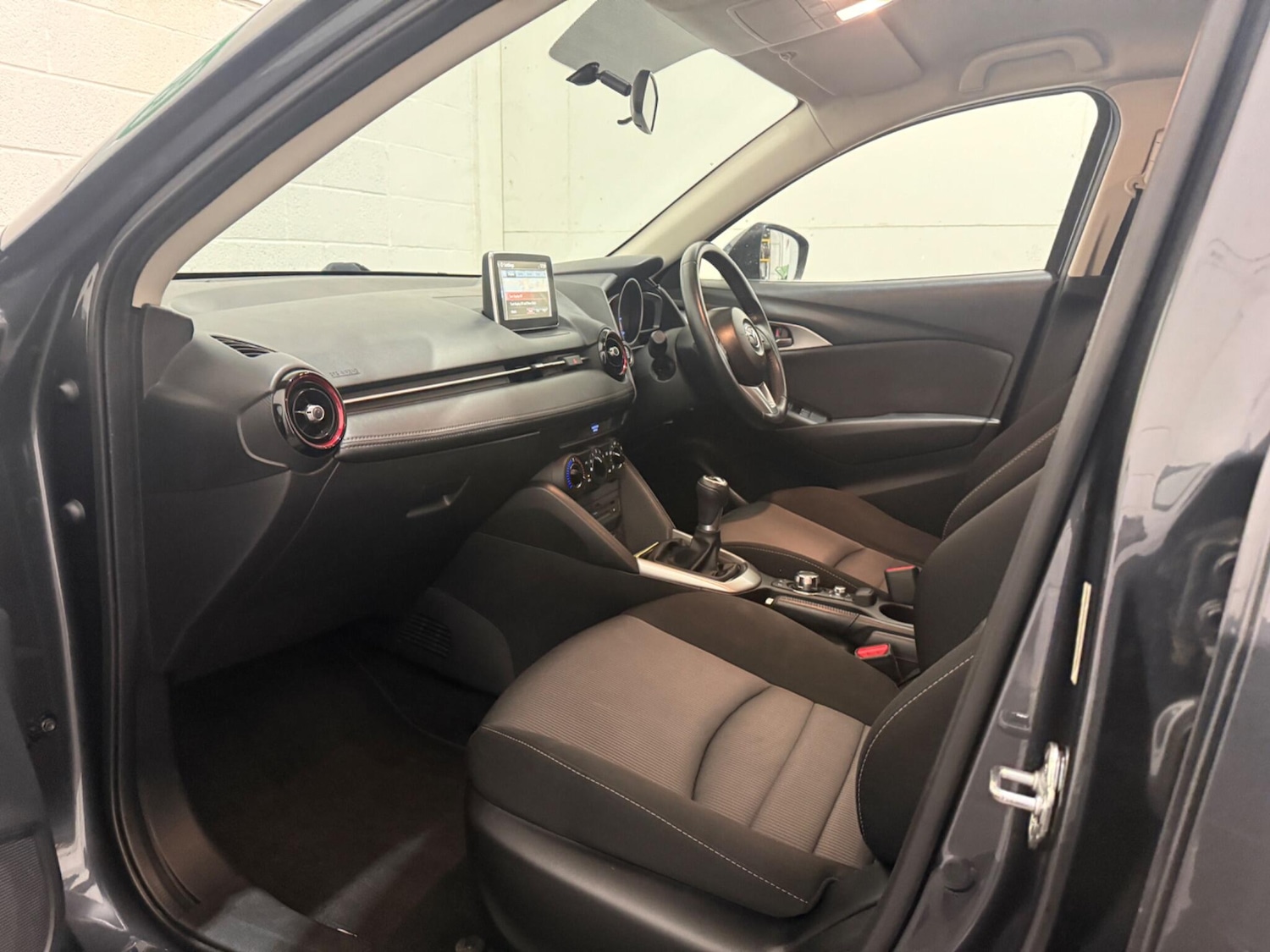 Used Mazda CX-3 2015 for sale - 77143701: Photo 37