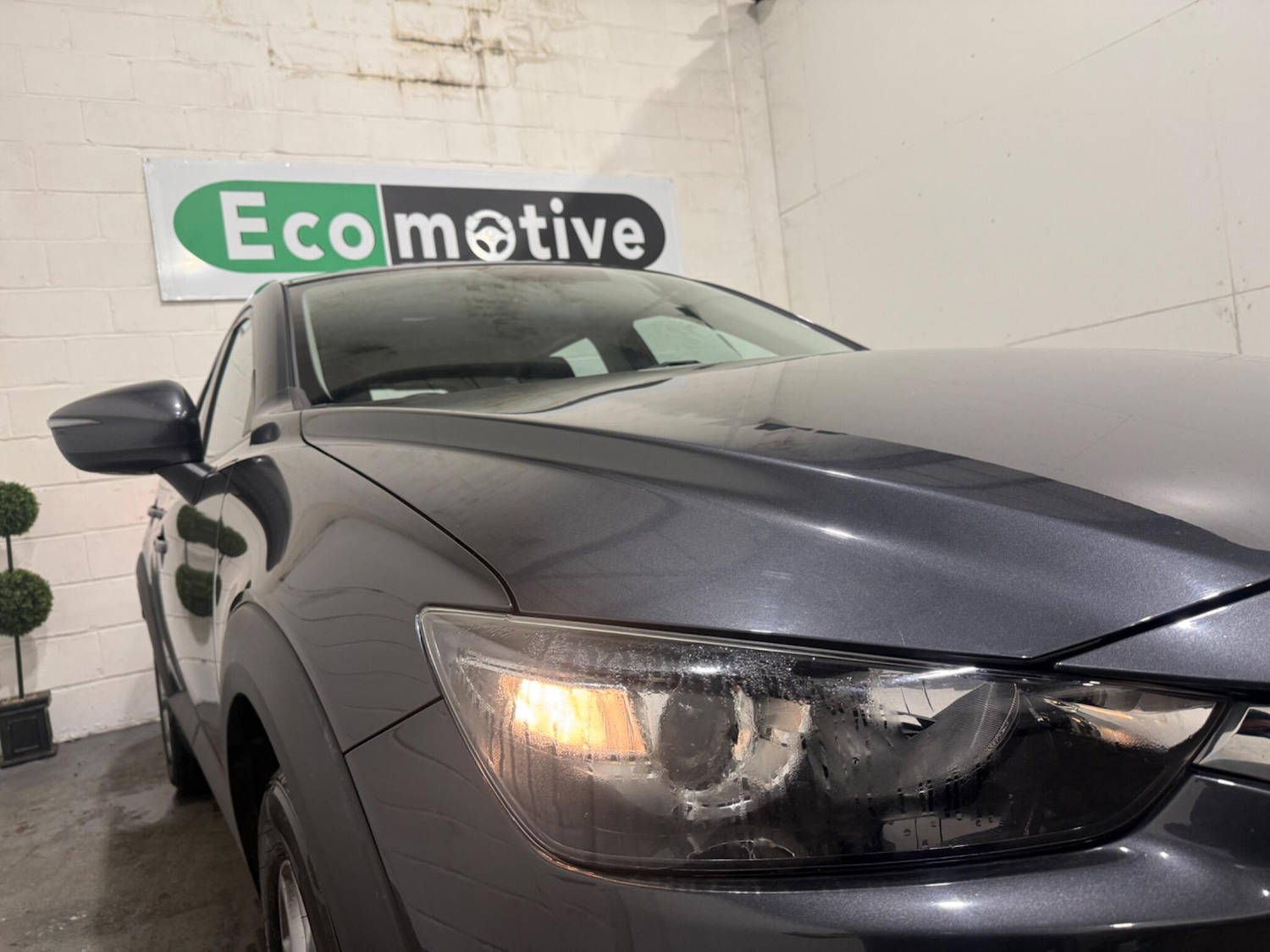 Used Mazda CX-3 2015 for sale - 77143701: Photo 41