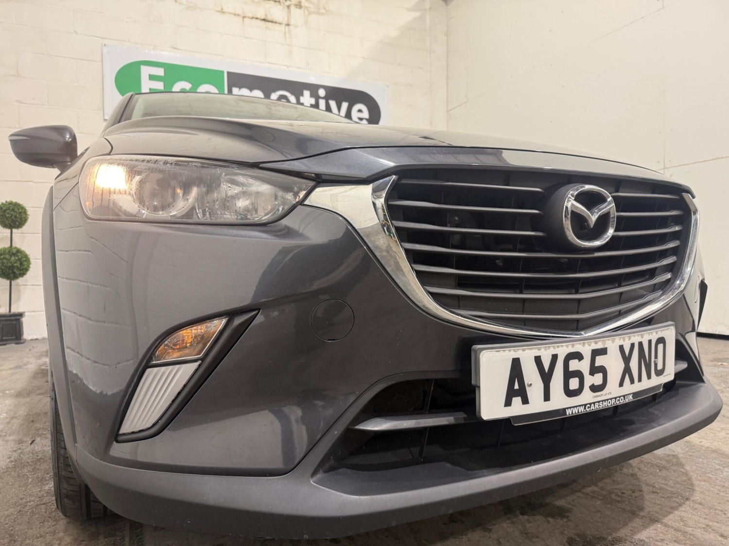 Used Mazda CX-3 2015 for sale - 77143701: Photo 42
