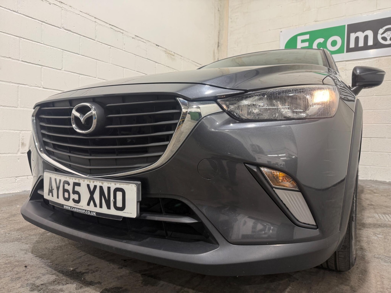 Used Mazda CX-3 2015 for sale - 77143701: Photo 43