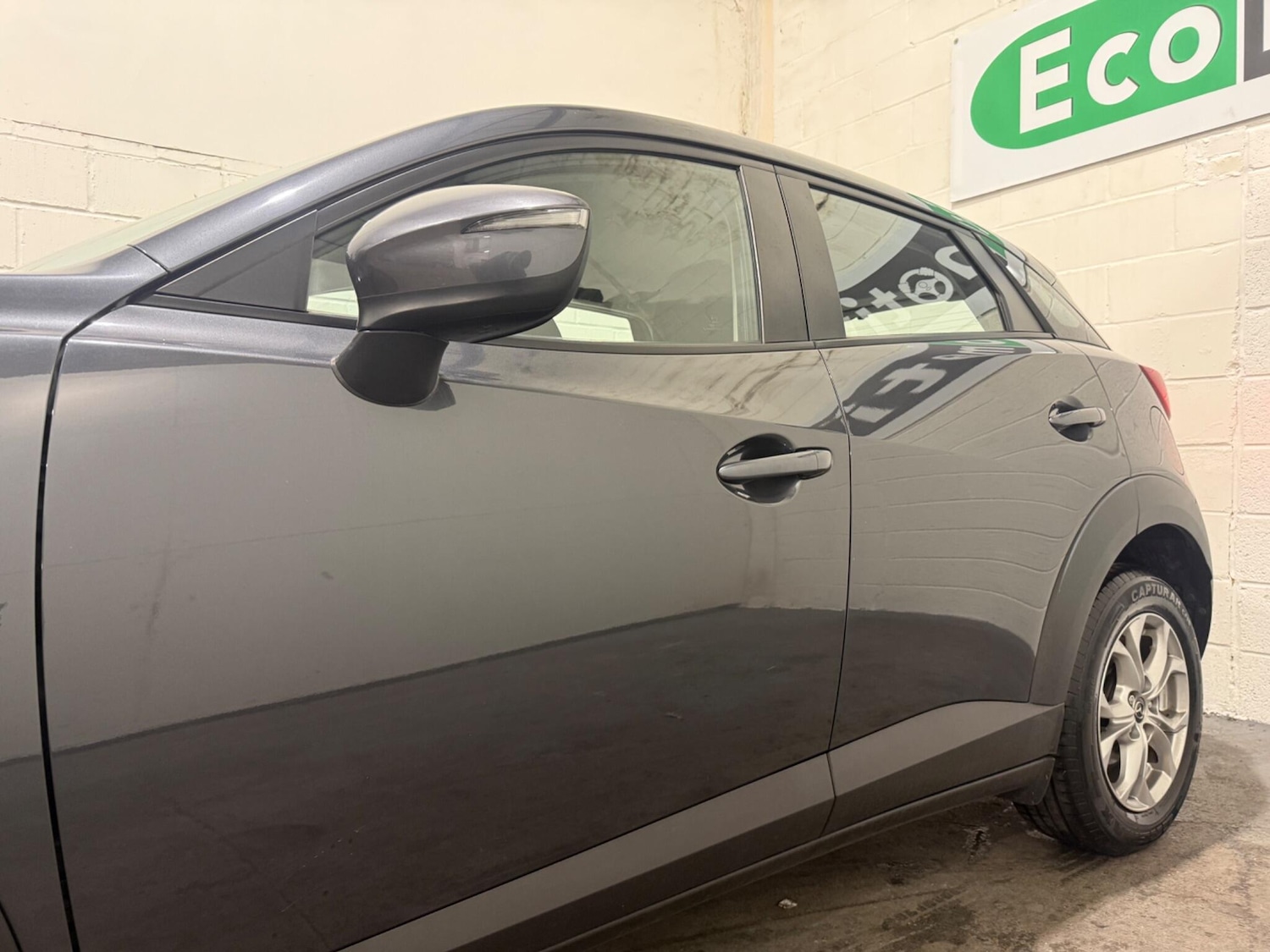 Used Mazda CX-3 2015 for sale - 77143701: Photo 45