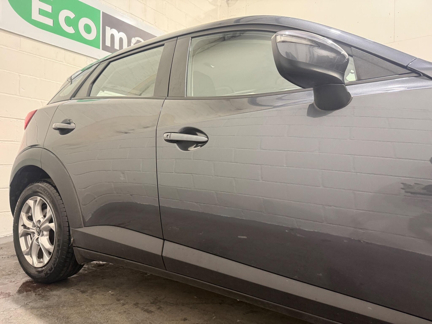 Used Mazda CX-3 2015 for sale - 77143701: Photo 46