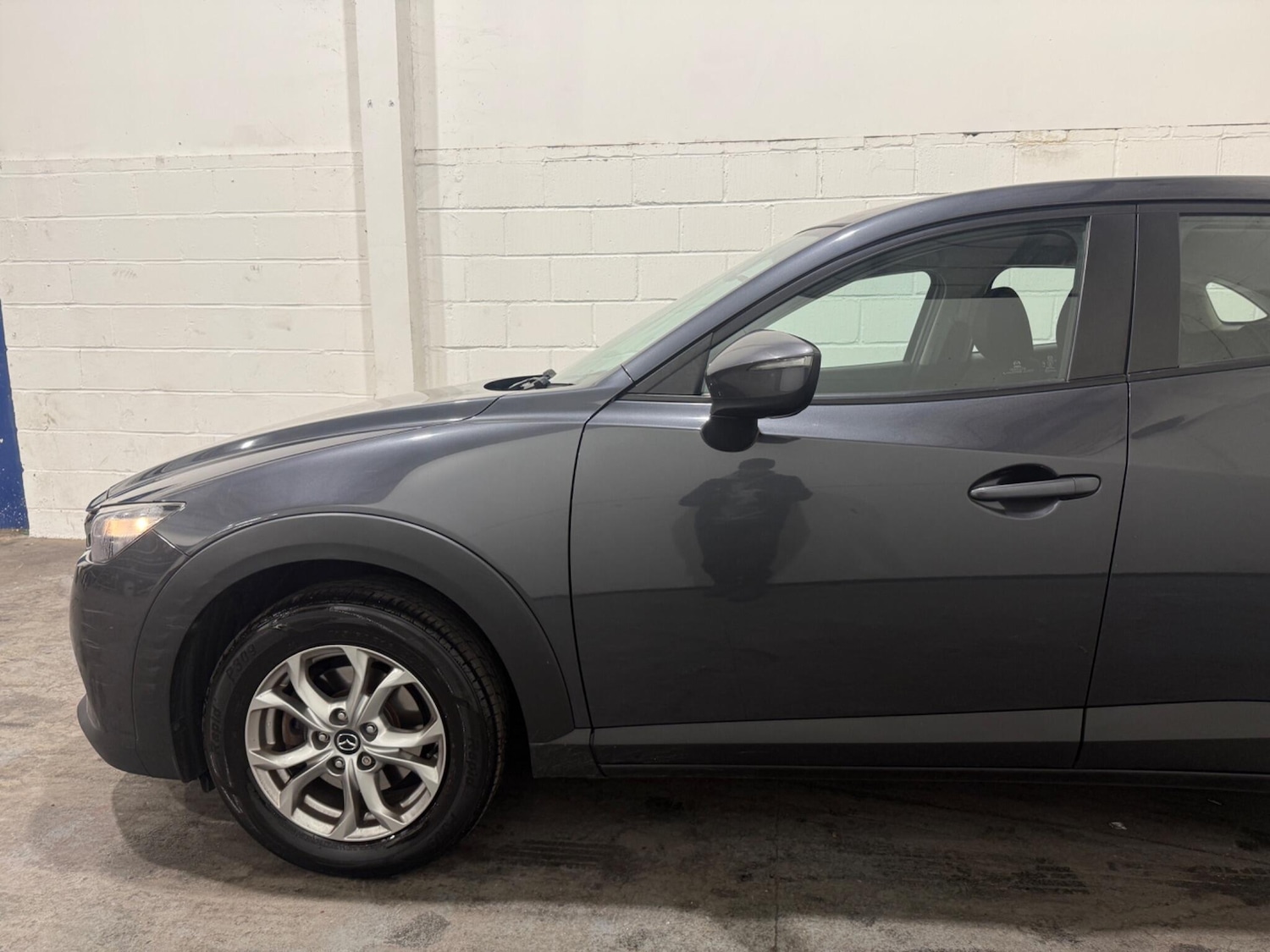Used Mazda CX-3 2015 for sale - 77143701: Photo 5