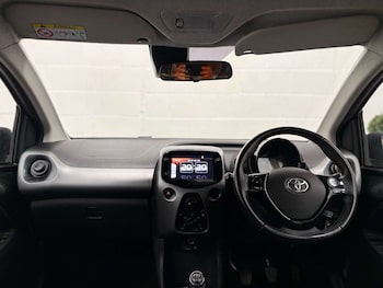 Used Toyota AYGO 2020 for sale - 78682947: Photo