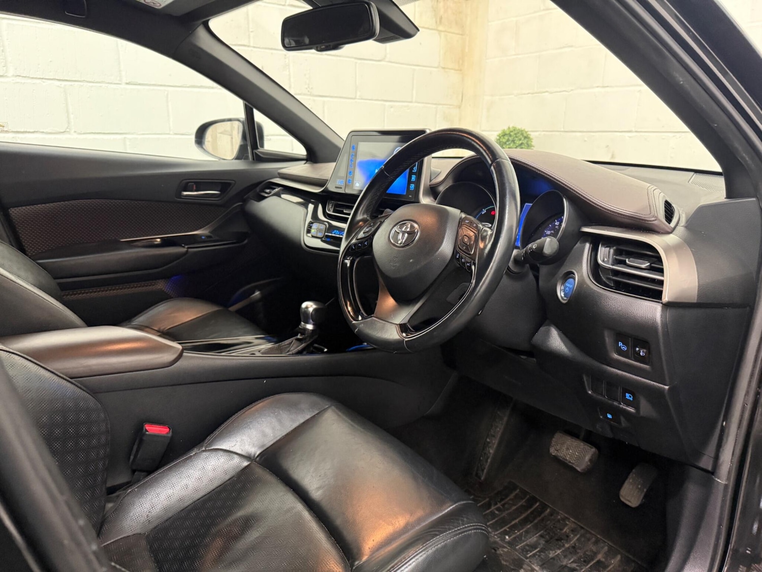 Used Toyota C-HR for sale - 78136114: Photo 12