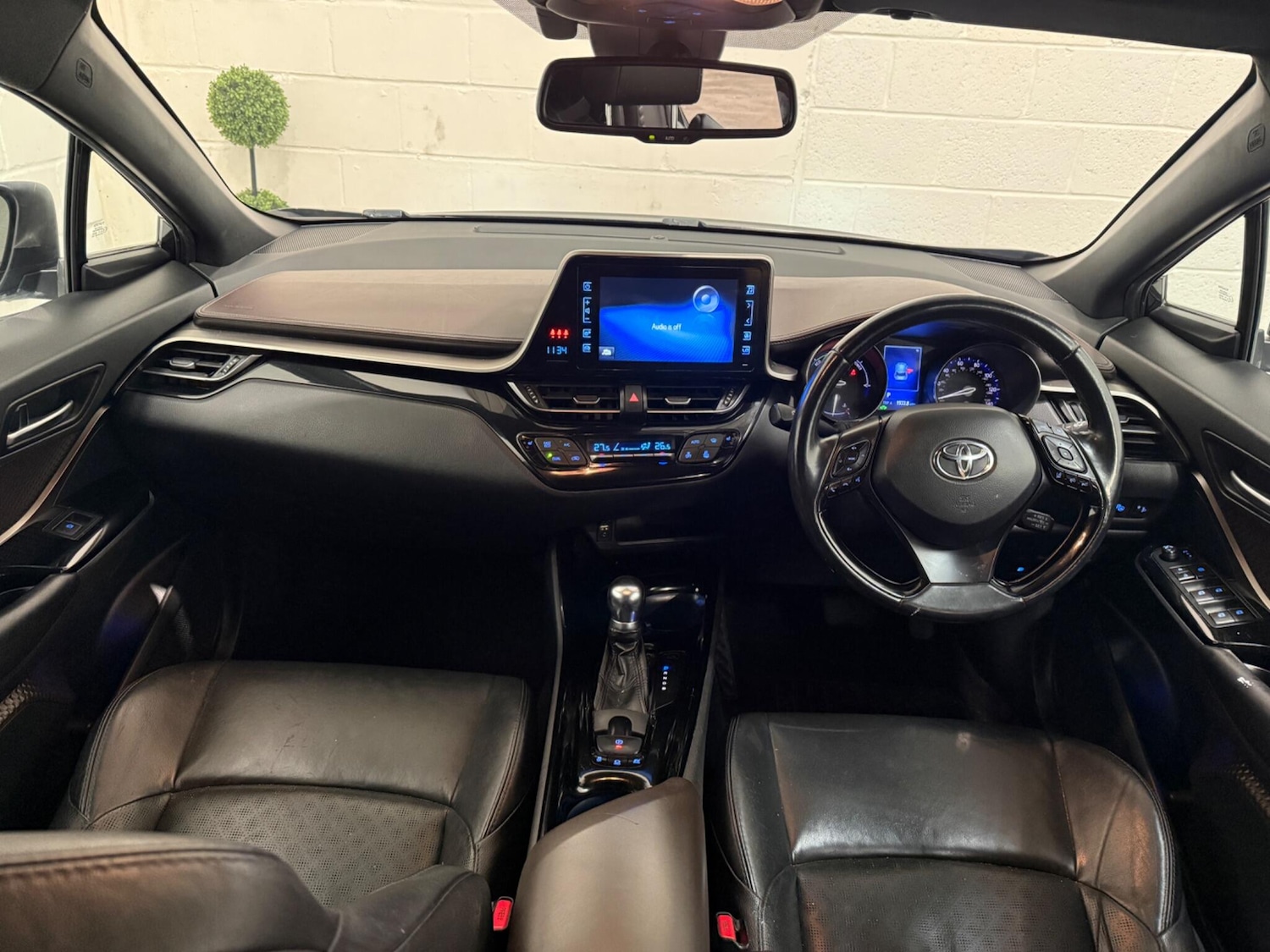 Used Toyota C-HR for sale - 78136114: Photo 14