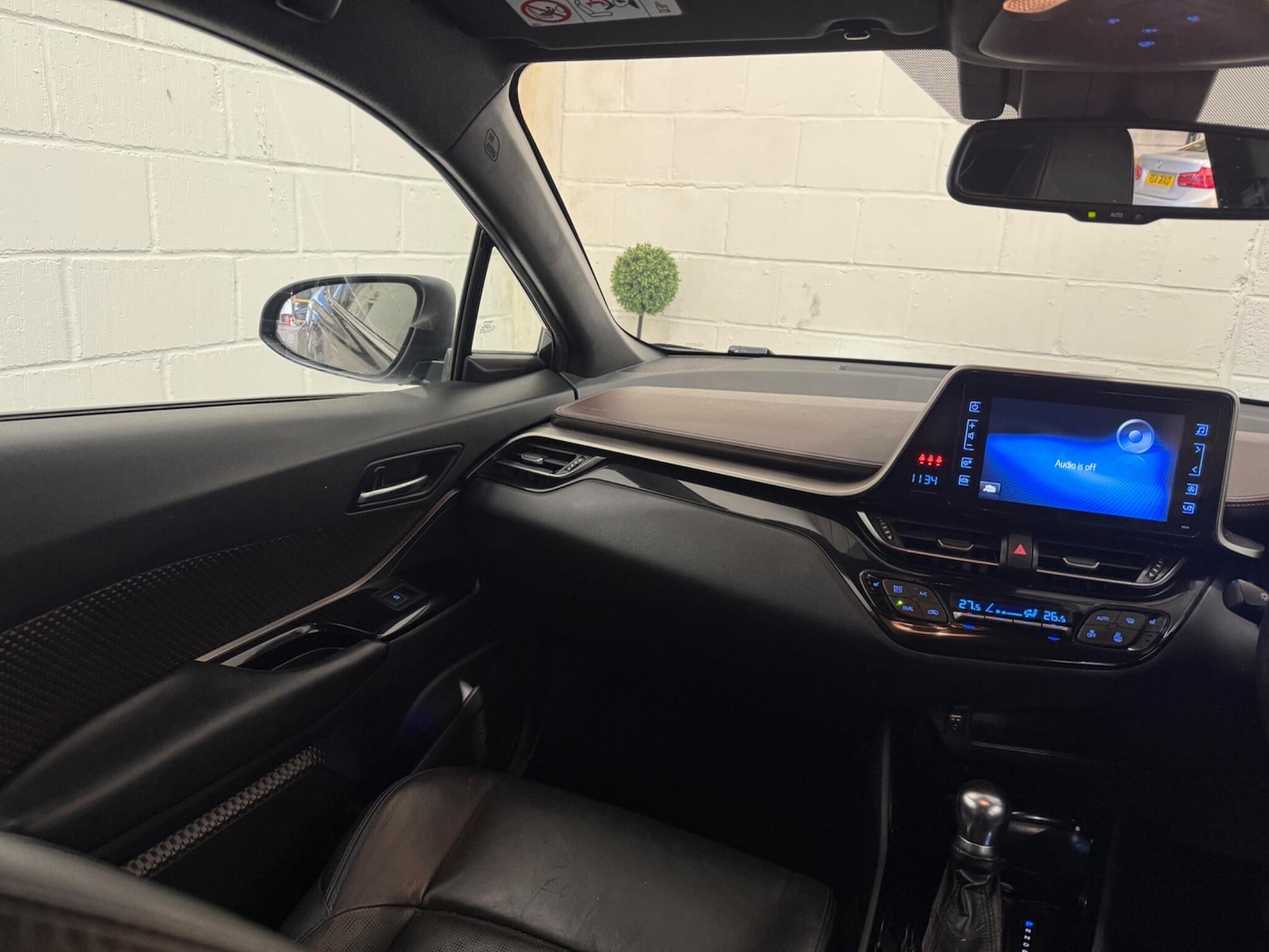 Used Toyota C-HR for sale - 78136114: Photo 15