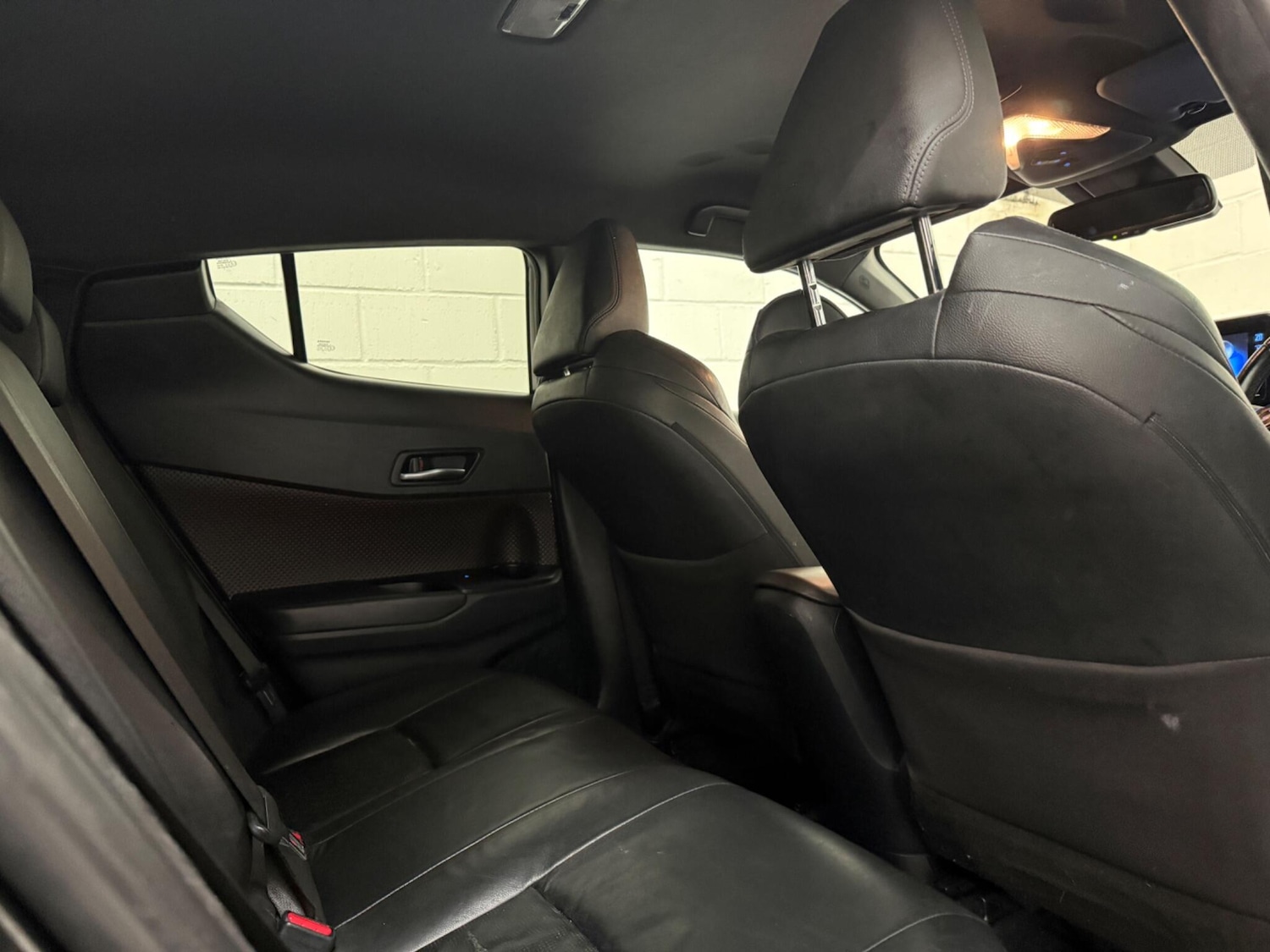 Used Toyota C-HR for sale - 78136114: Photo 19