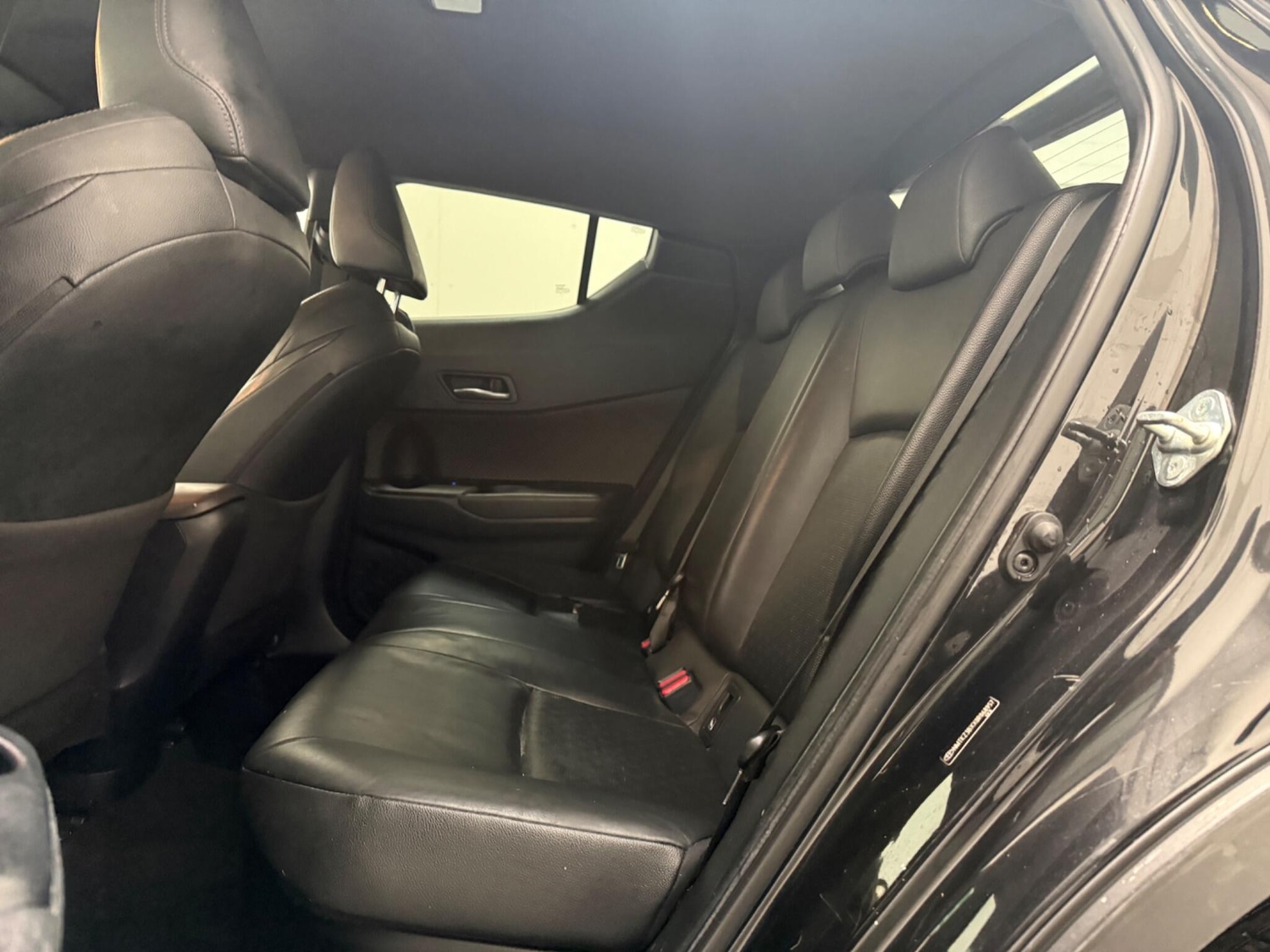 Used Toyota C-HR for sale - 78136114: Photo 20