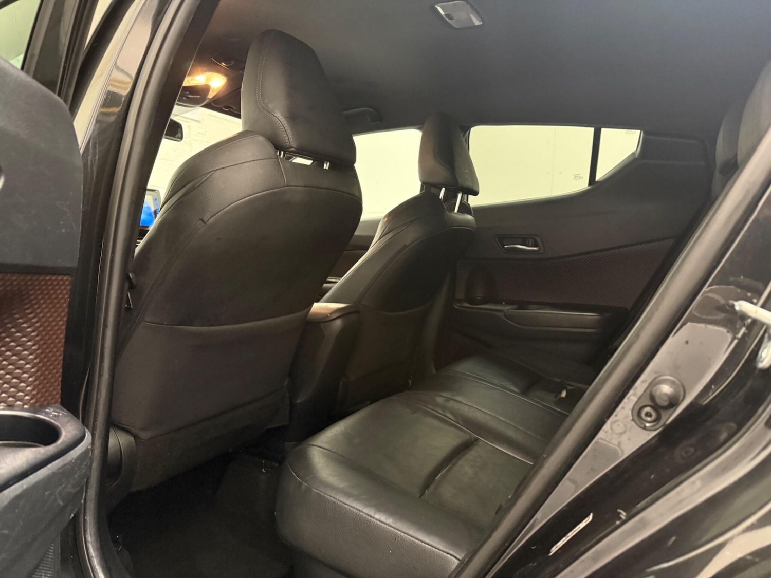 Used Toyota C-HR for sale - 78136114: Photo 21