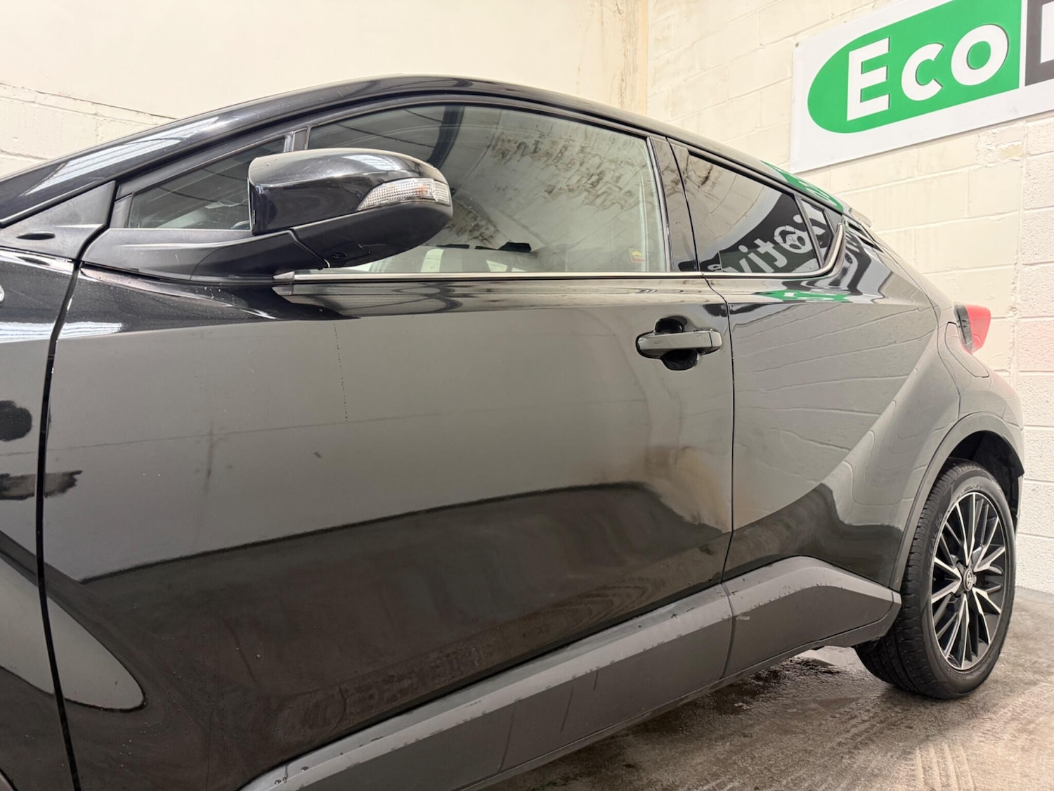 Used Toyota C-HR for sale - 78136114: Photo 39