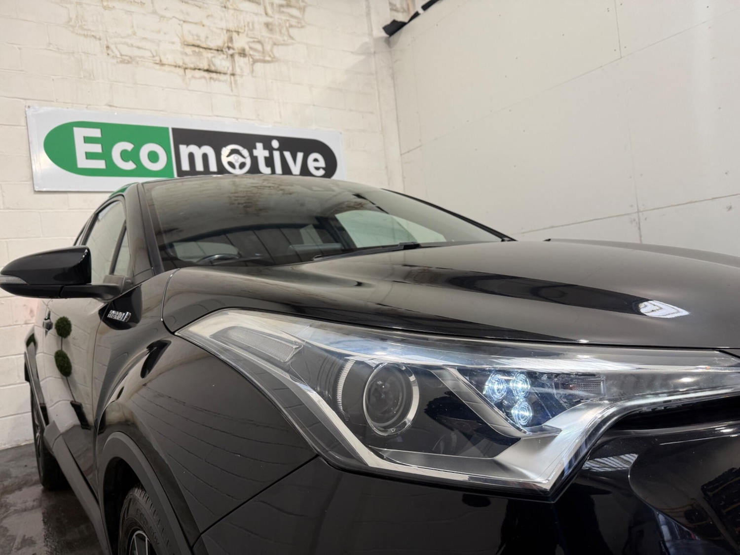 Used Toyota C-HR for sale - 78136114: Photo 42