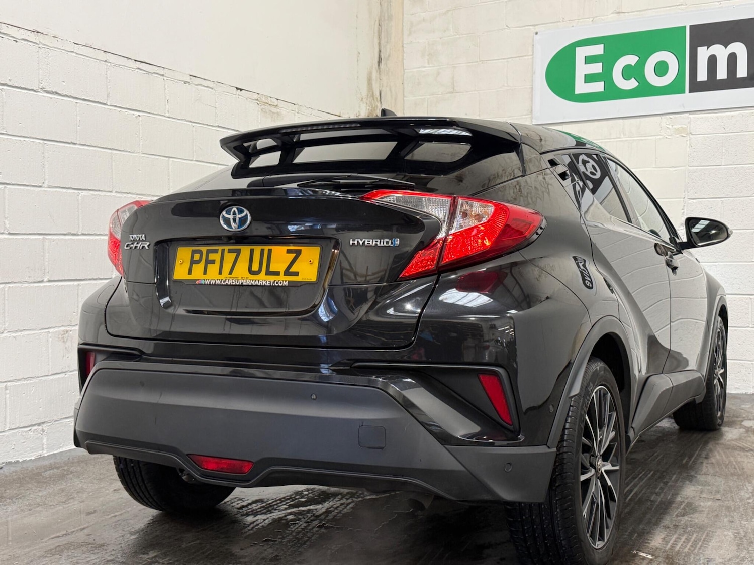 Used Toyota C-HR for sale - 78136114: Photo 43