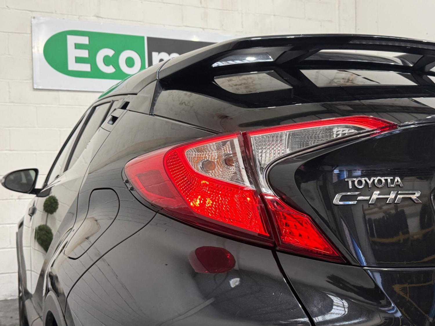 Used Toyota C-HR for sale - 78136114: Photo 46