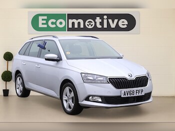 2018 (68) - 1.0 TSI 110 SE L 5dr