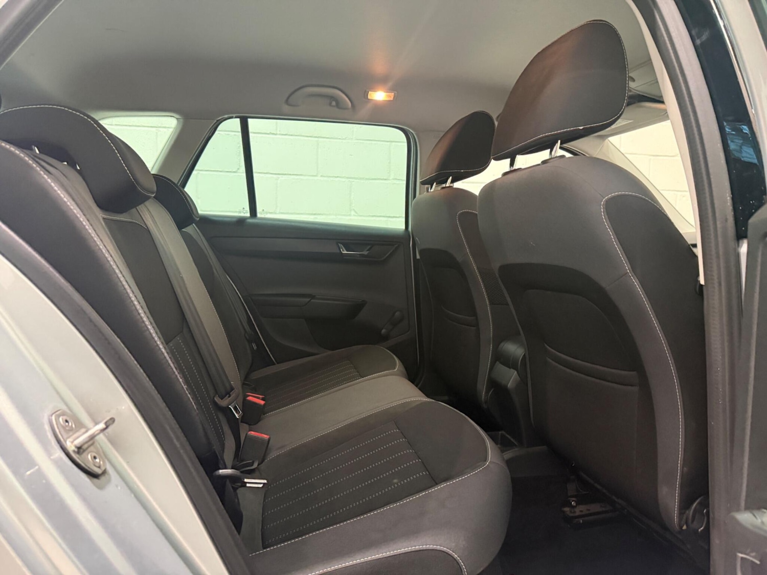 Used Skoda Fabia 2018 for sale - 76800786: Photo 22