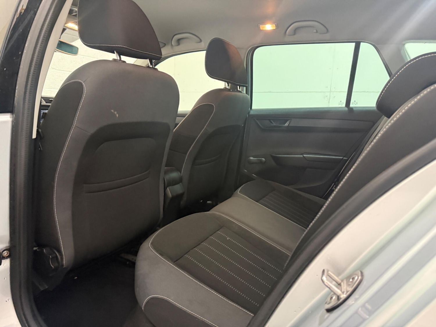 Used Skoda Fabia 2018 for sale - 76800786: Photo 23