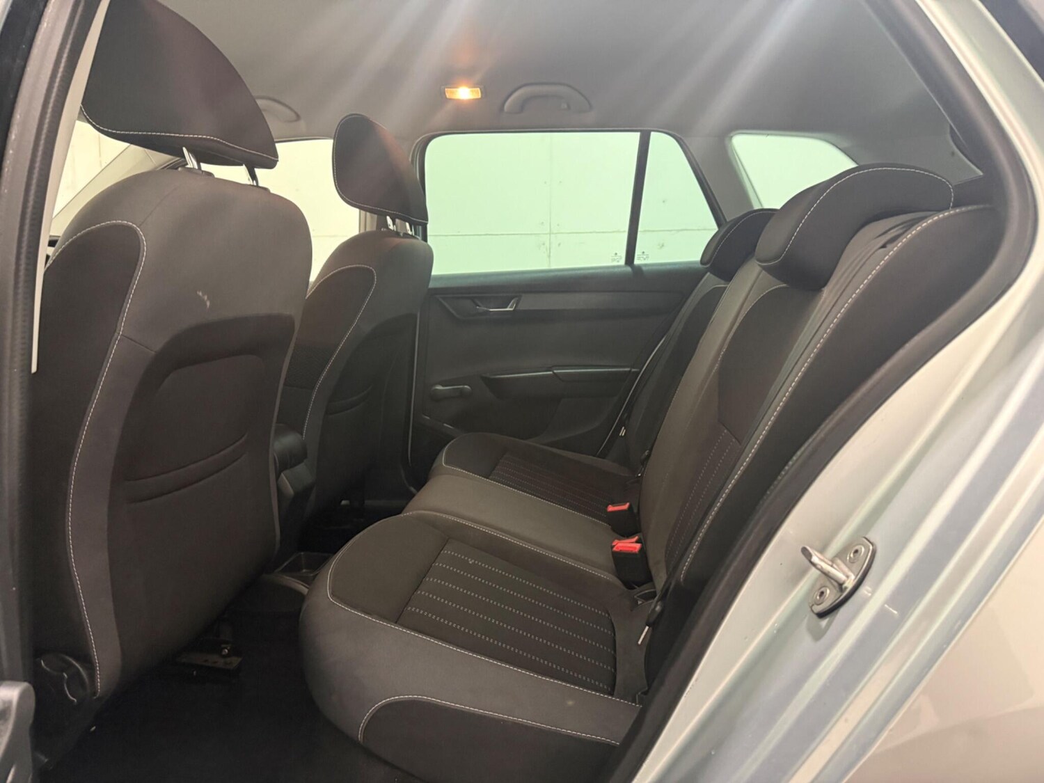 Used Skoda Fabia 2018 for sale - 76800786: Photo 24