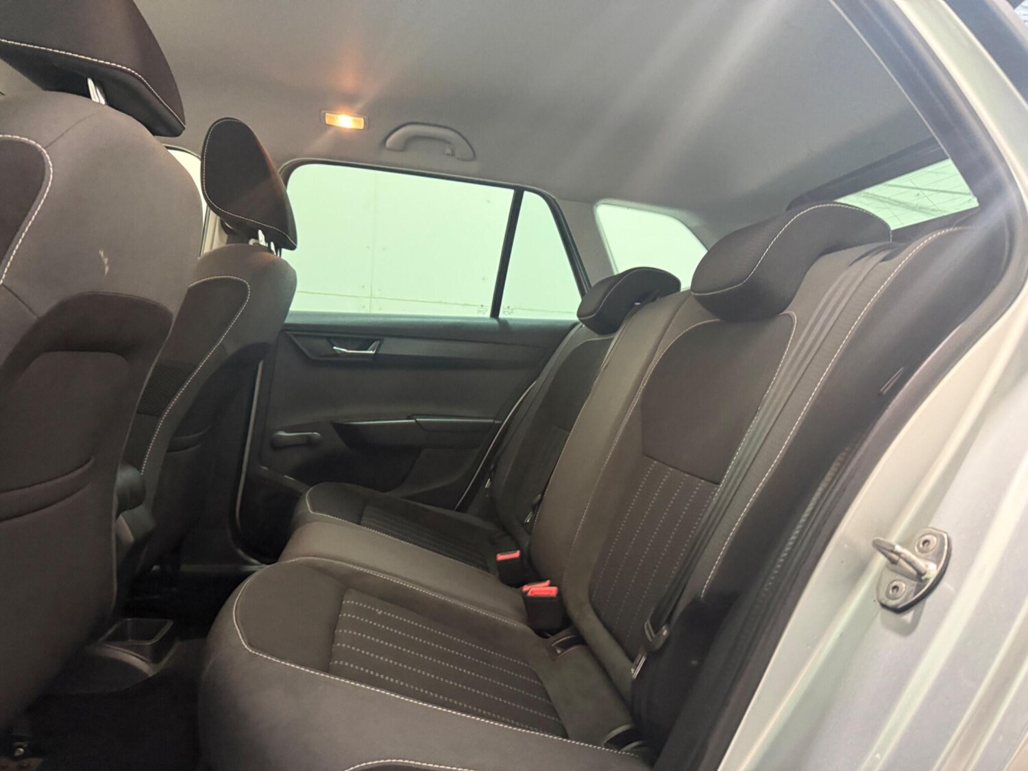 Used Skoda Fabia 2018 for sale - 76800786: Photo 25