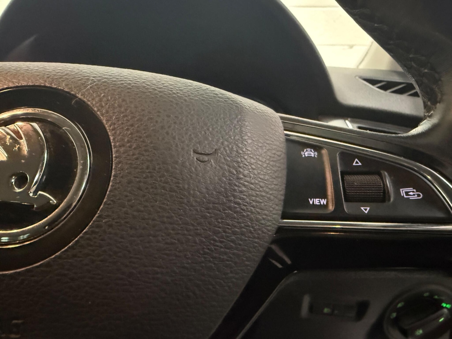 Used Skoda Fabia 2018 for sale - 76800786: Photo 26