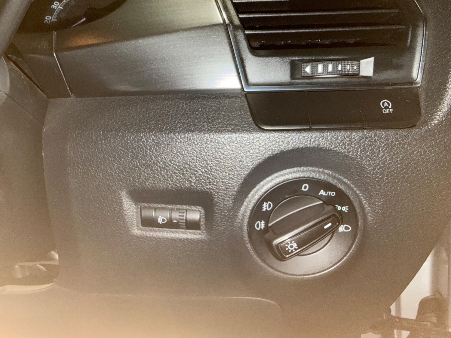 Used Skoda Fabia 2018 for sale - 76800786: Photo 27