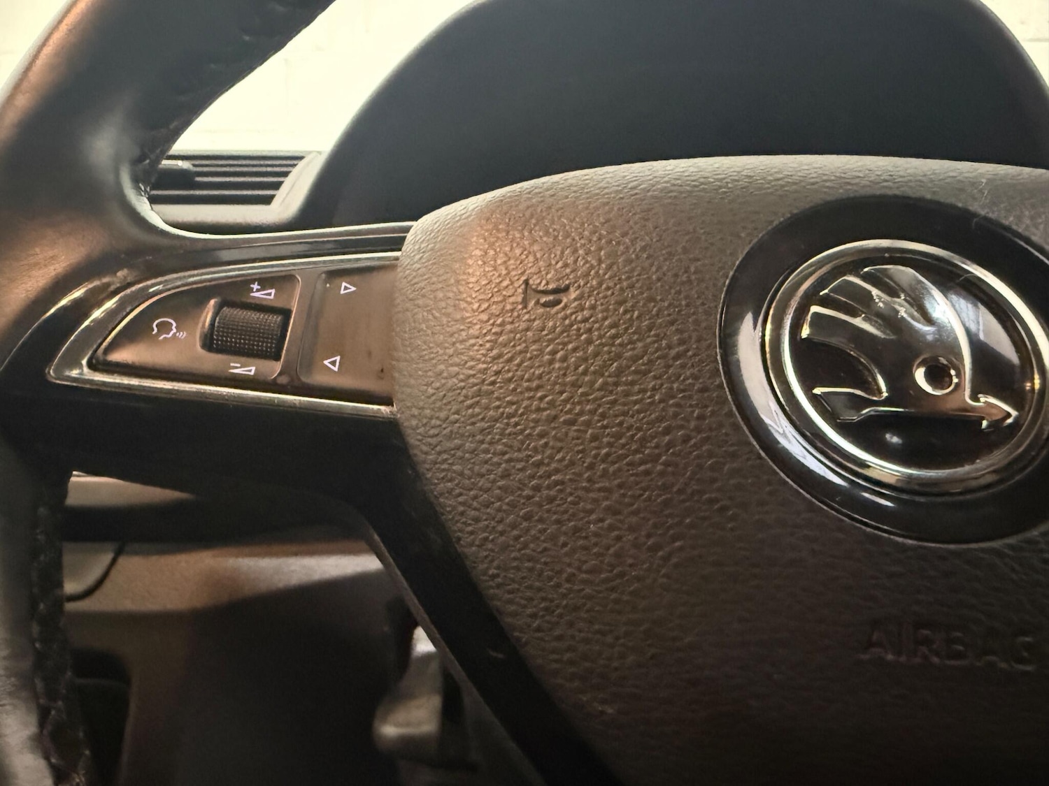 Used Skoda Fabia 2018 for sale - 76800786: Photo 28