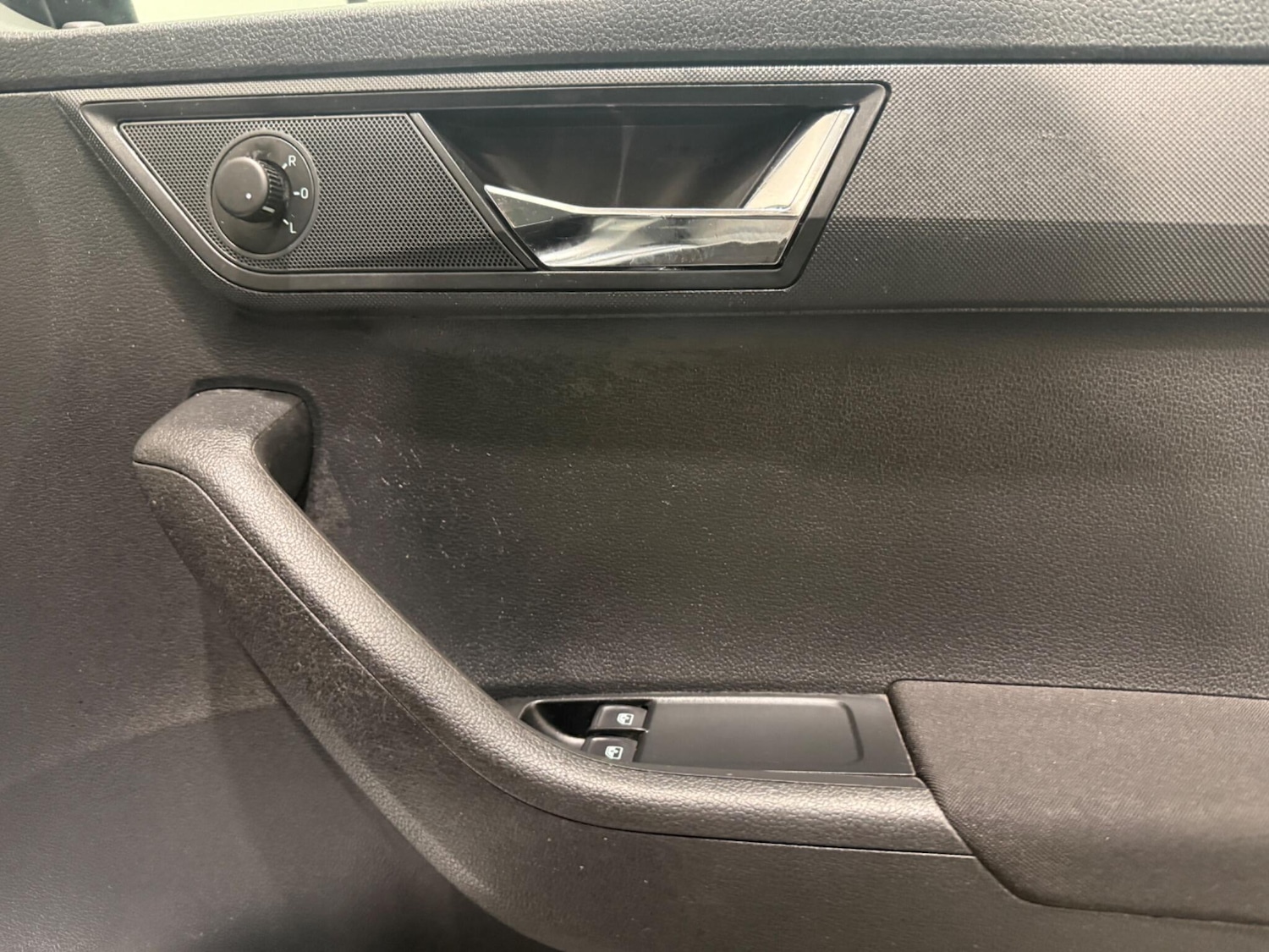 Used Skoda Fabia 2018 for sale - 76800786: Photo 29