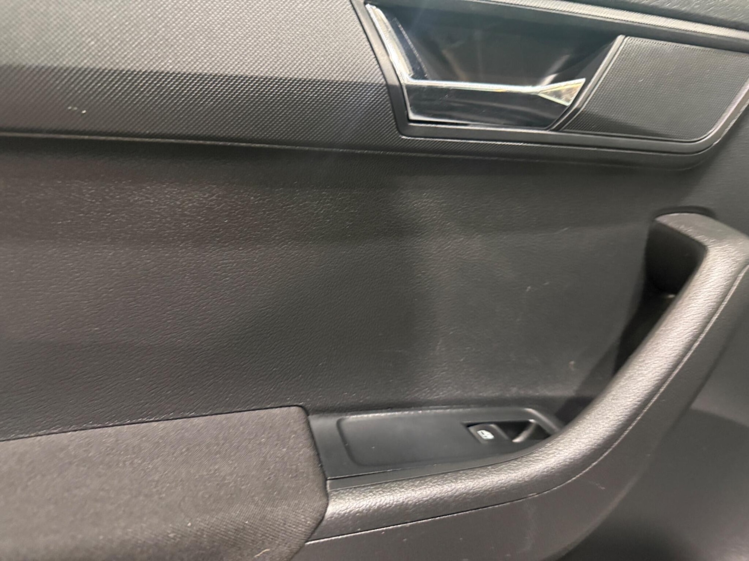 Used Skoda Fabia 2018 for sale - 76800786: Photo 31