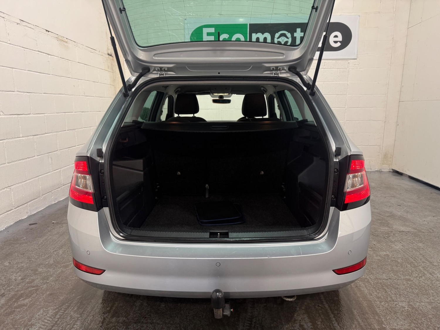 Used Skoda Fabia 2018 for sale - 76800786: Photo 33