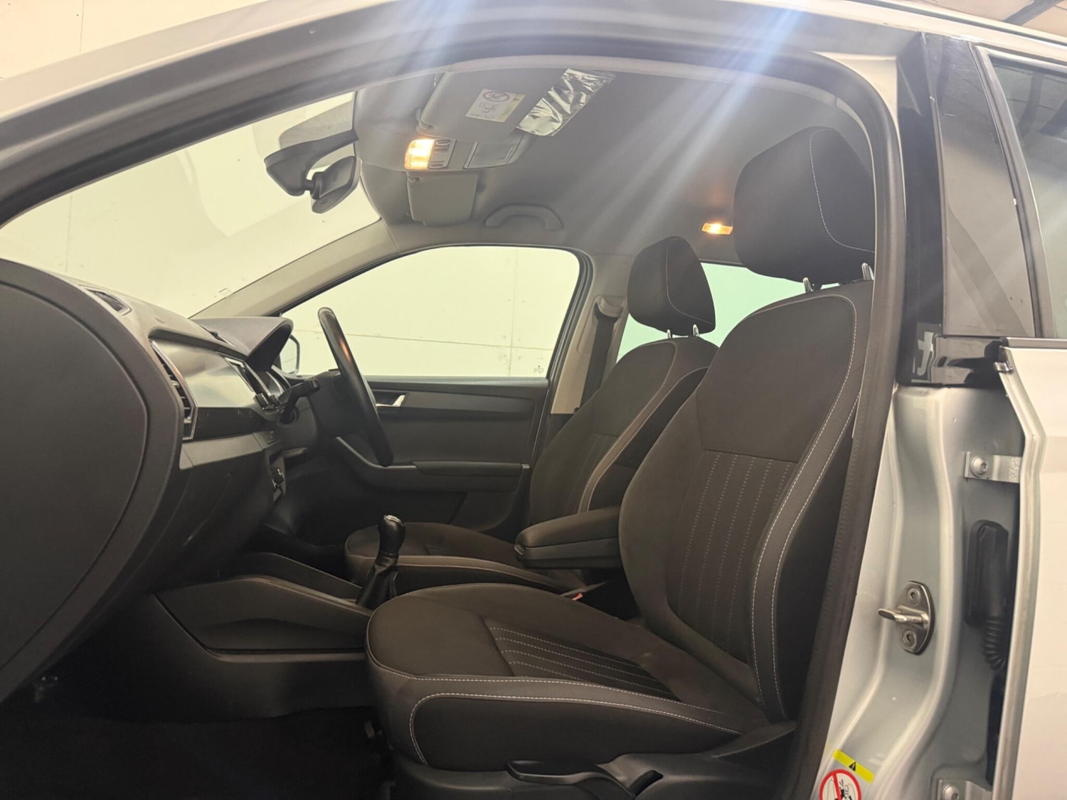 Used Skoda Fabia 2018 for sale - 76800786: Photo 35