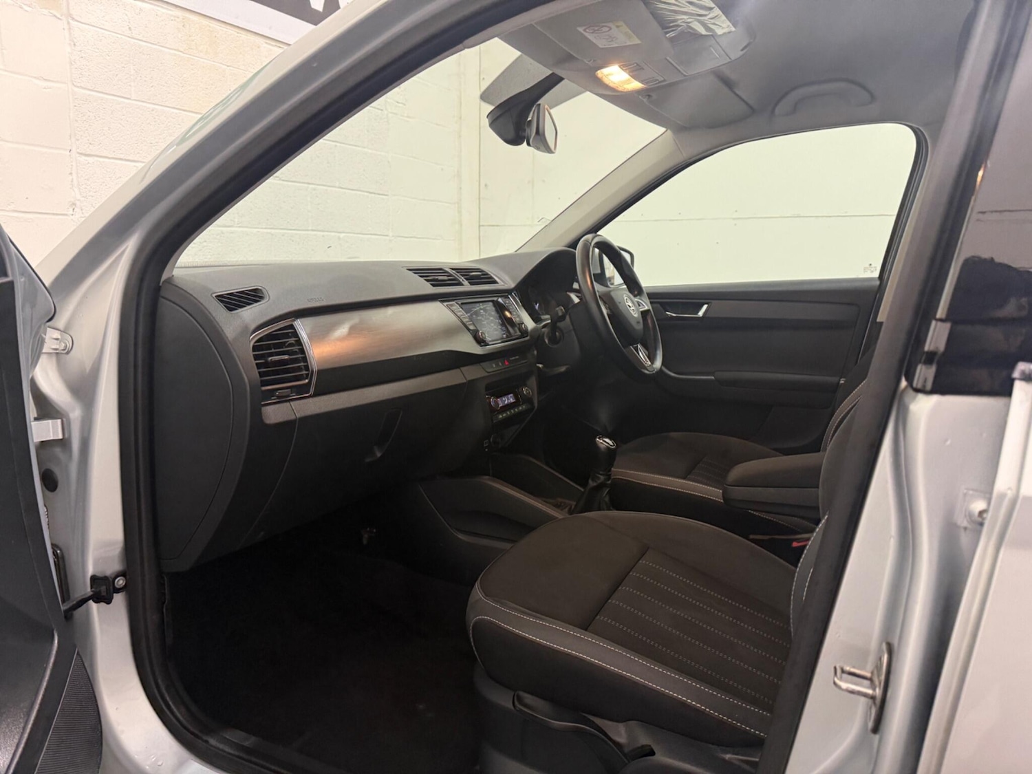 Used Skoda Fabia 2018 for sale - 76800786: Photo 36