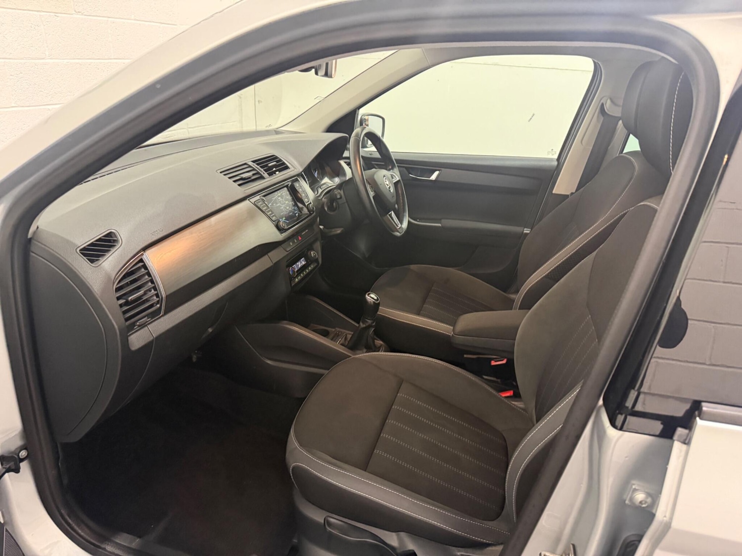 Used Skoda Fabia 2018 for sale - 76800786: Photo 37