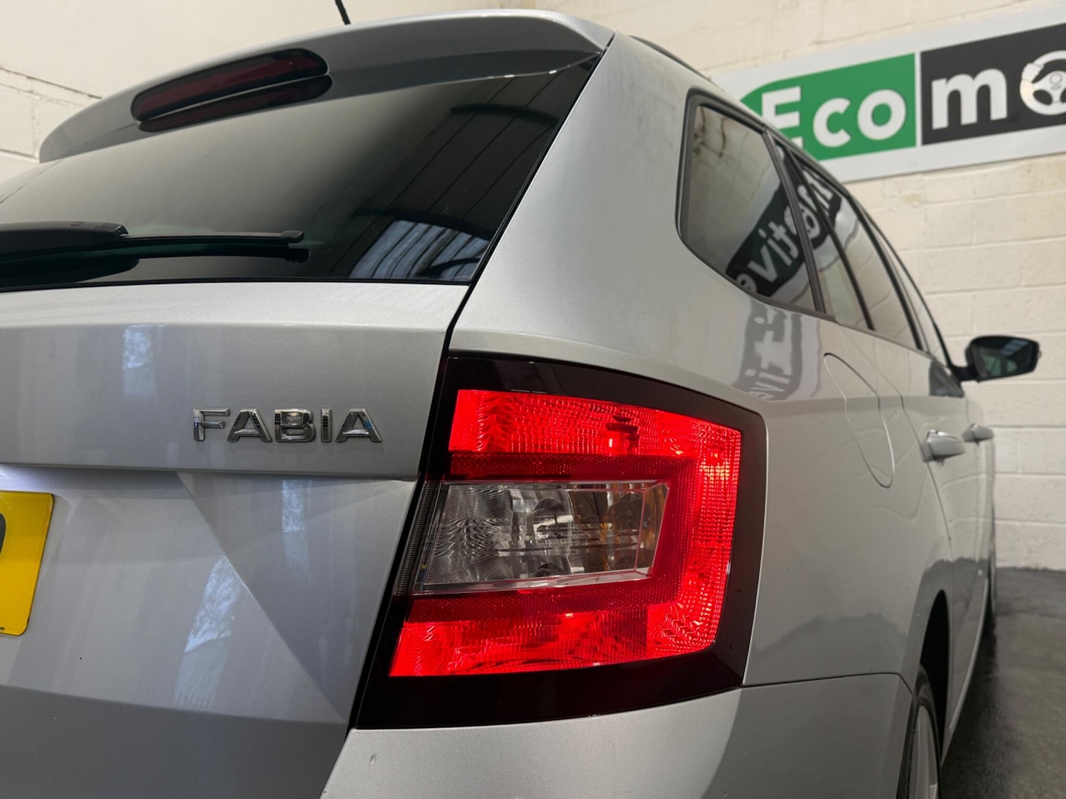 Used Skoda Fabia 2018 for sale - 76800786: Photo 38
