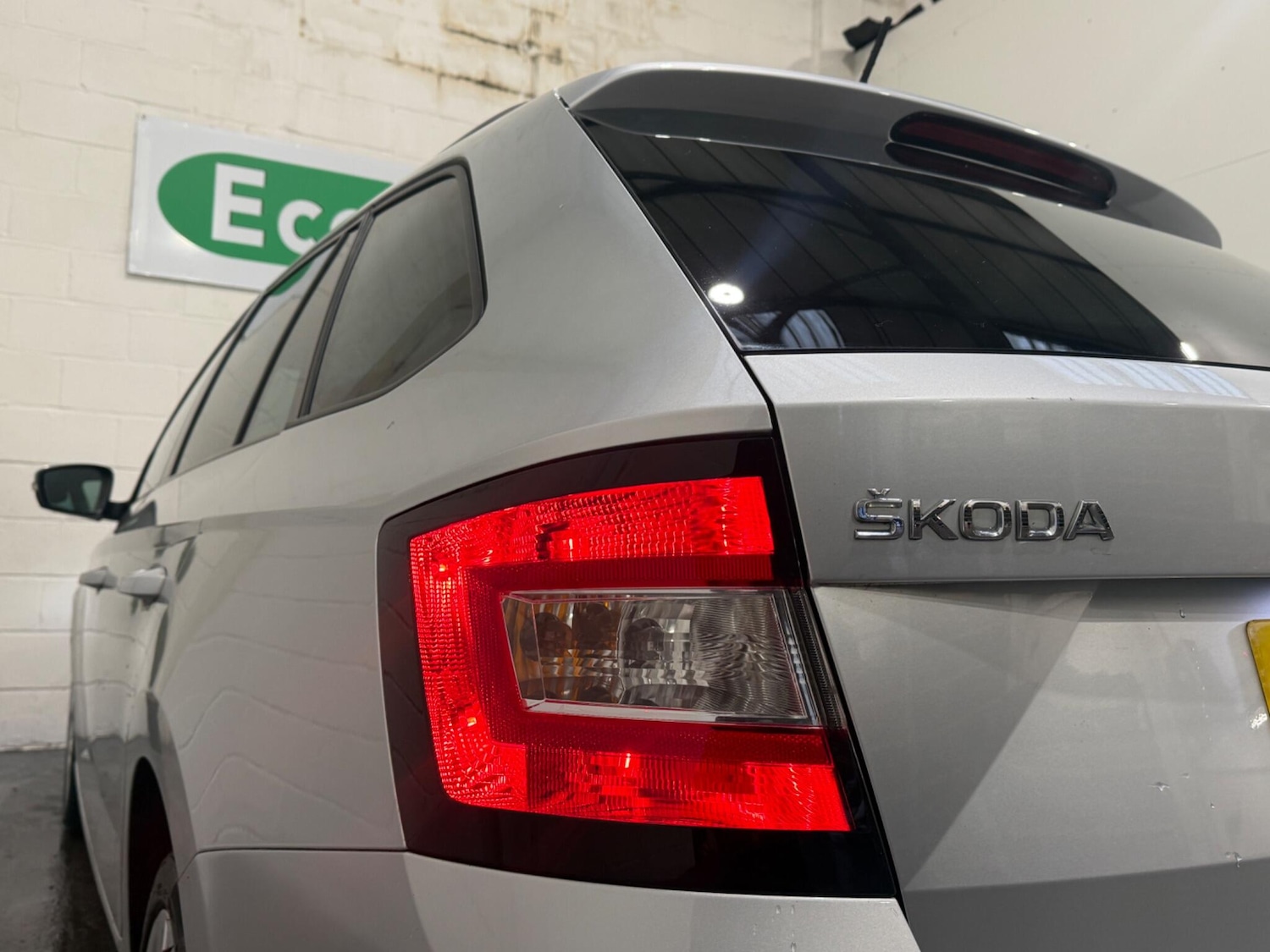 Used Skoda Fabia 2018 for sale - 76800786: Photo 39