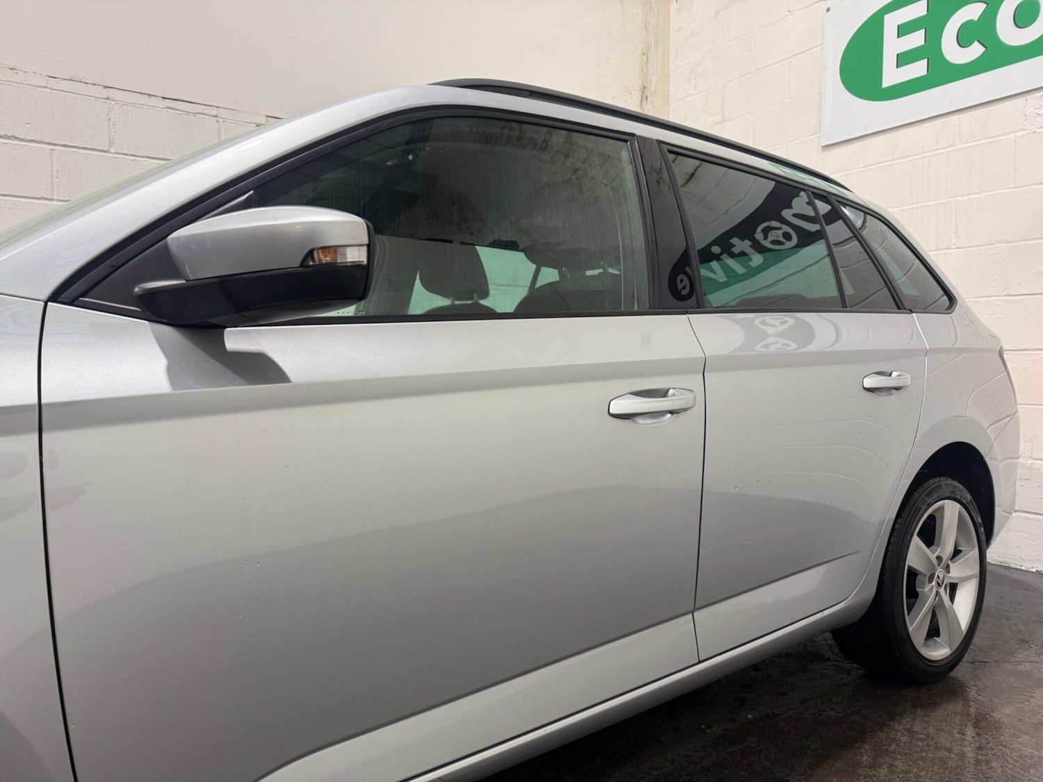 Used Skoda Fabia 2018 for sale - 76800786: Photo 43