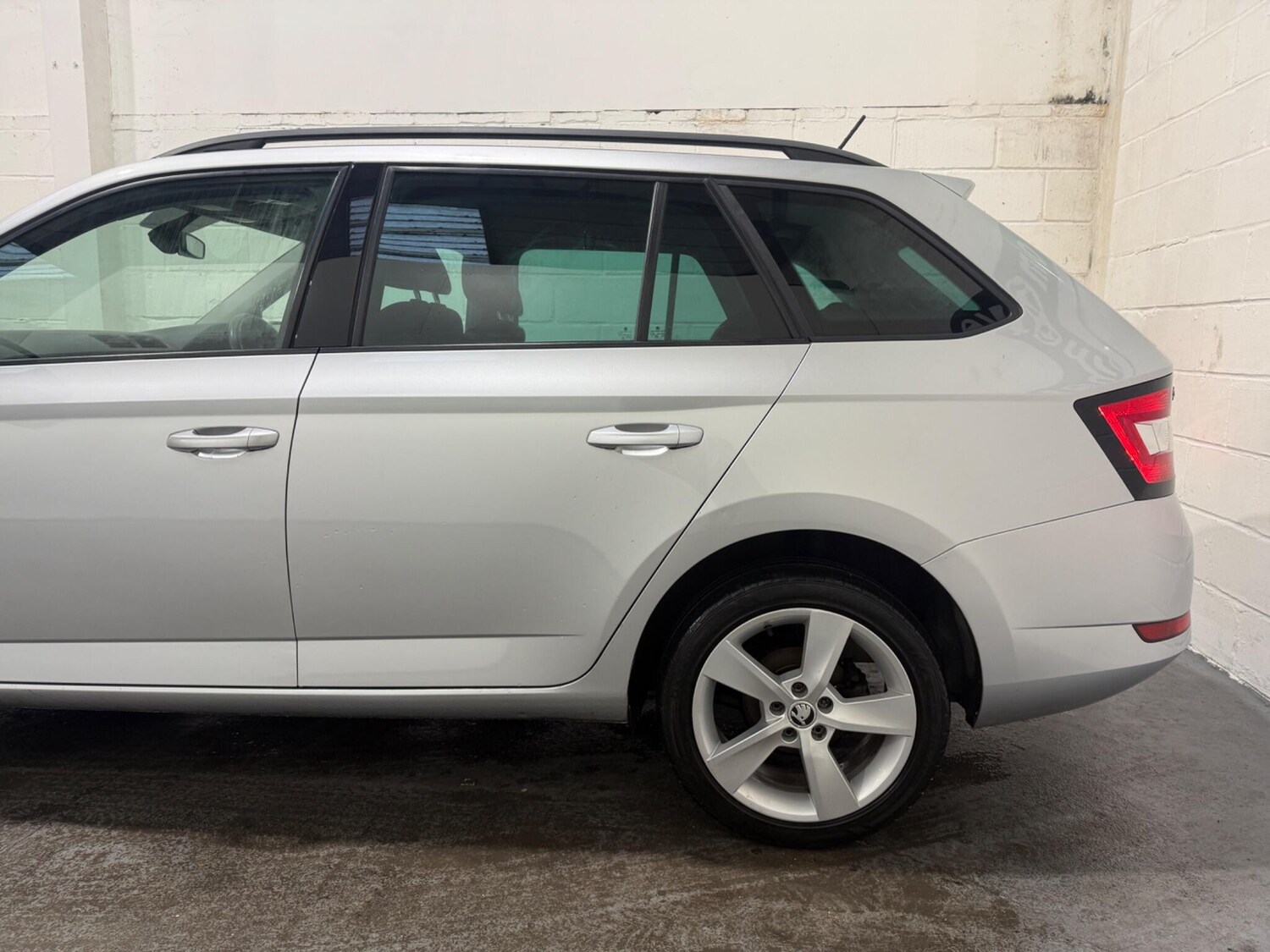 Used Skoda Fabia 2018 for sale - 76800786: Photo 44