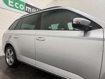 Used Skoda Fabia 2018 for sale - 76800786: Photo
